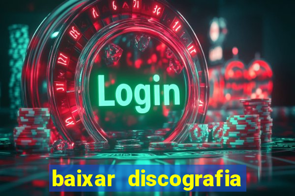 baixar discografia silvan santos